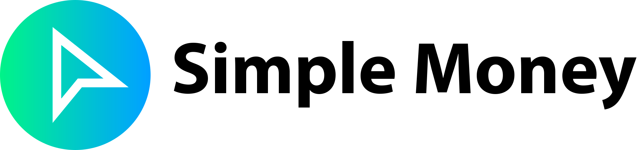 Simple Logo